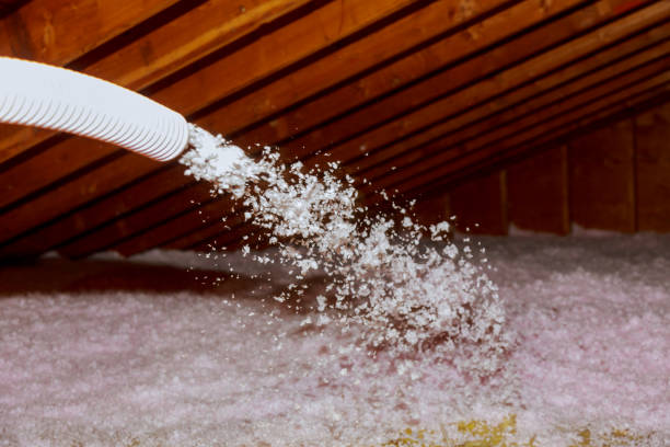 Best Insulation for Specific Applications in Mowbray Mountain, TN