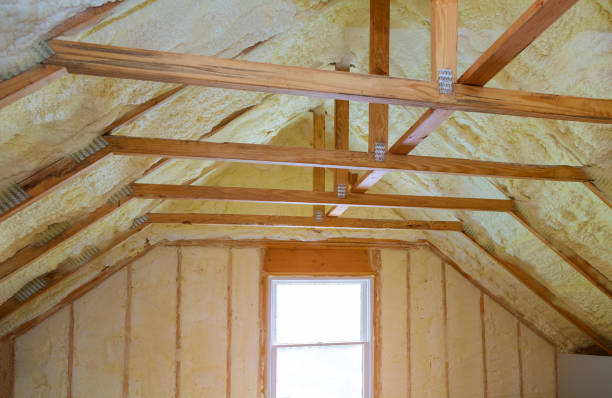 Best Specialized Insulation Services in Mowbray Mountain, TN