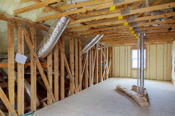 Best Specialized Insulation Services in Mowbray Mountain, TN