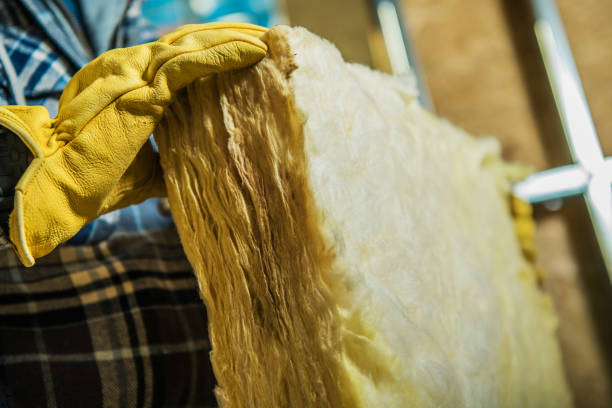 Best Fiberglass Insulation in Mowbray Mountain, TN