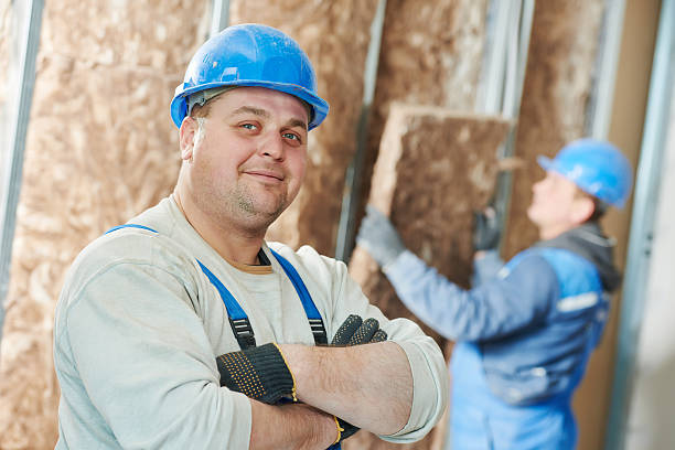 Best Insulation Maintenance and Repair in Mowbray Mountain, TN