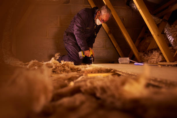 Best Residential Insulation in Mowbray Mountain, TN